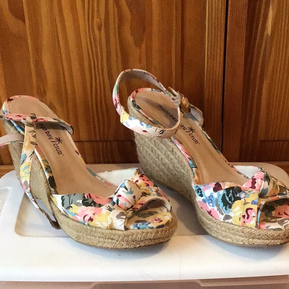 Wedges